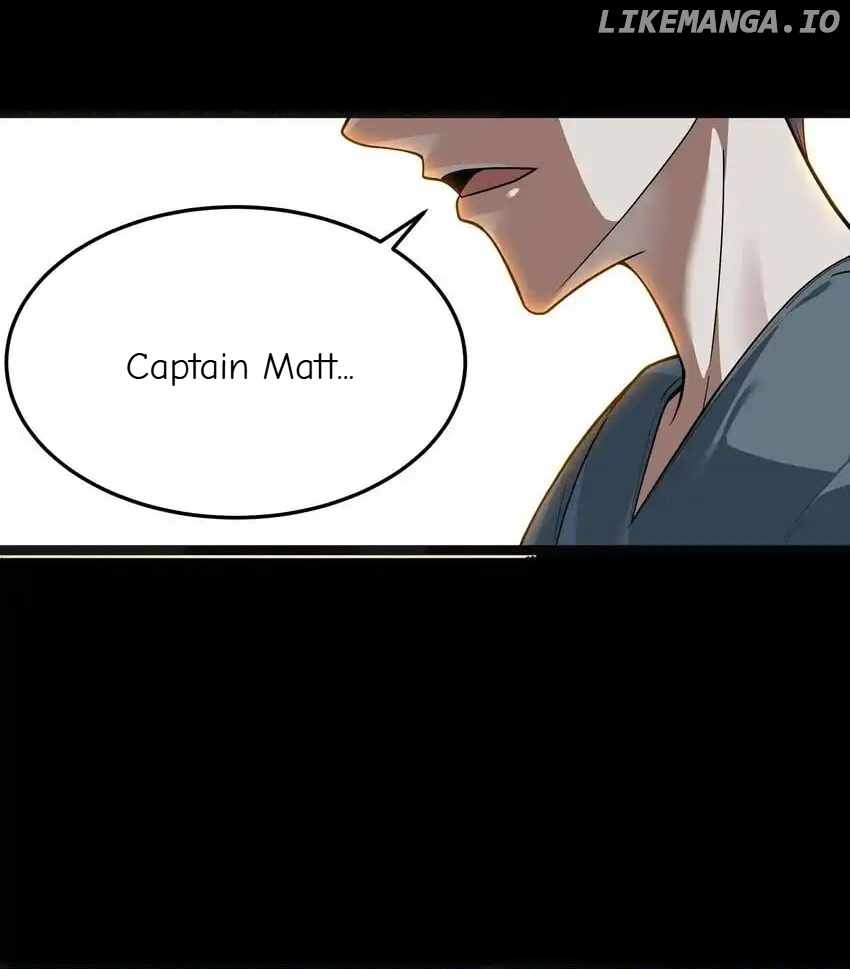 This Hero is a Money Supremacist Chapter 24 6